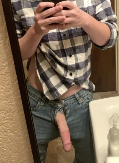 Pretty discrete if you ask me