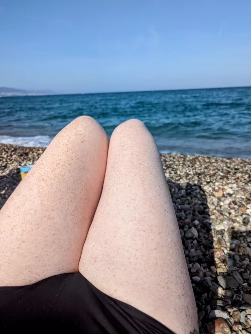 Primavera Barcelona. ♥️