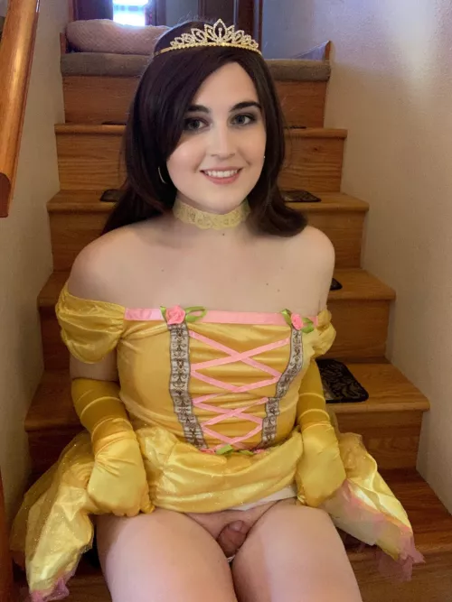 Princess Claire Abella