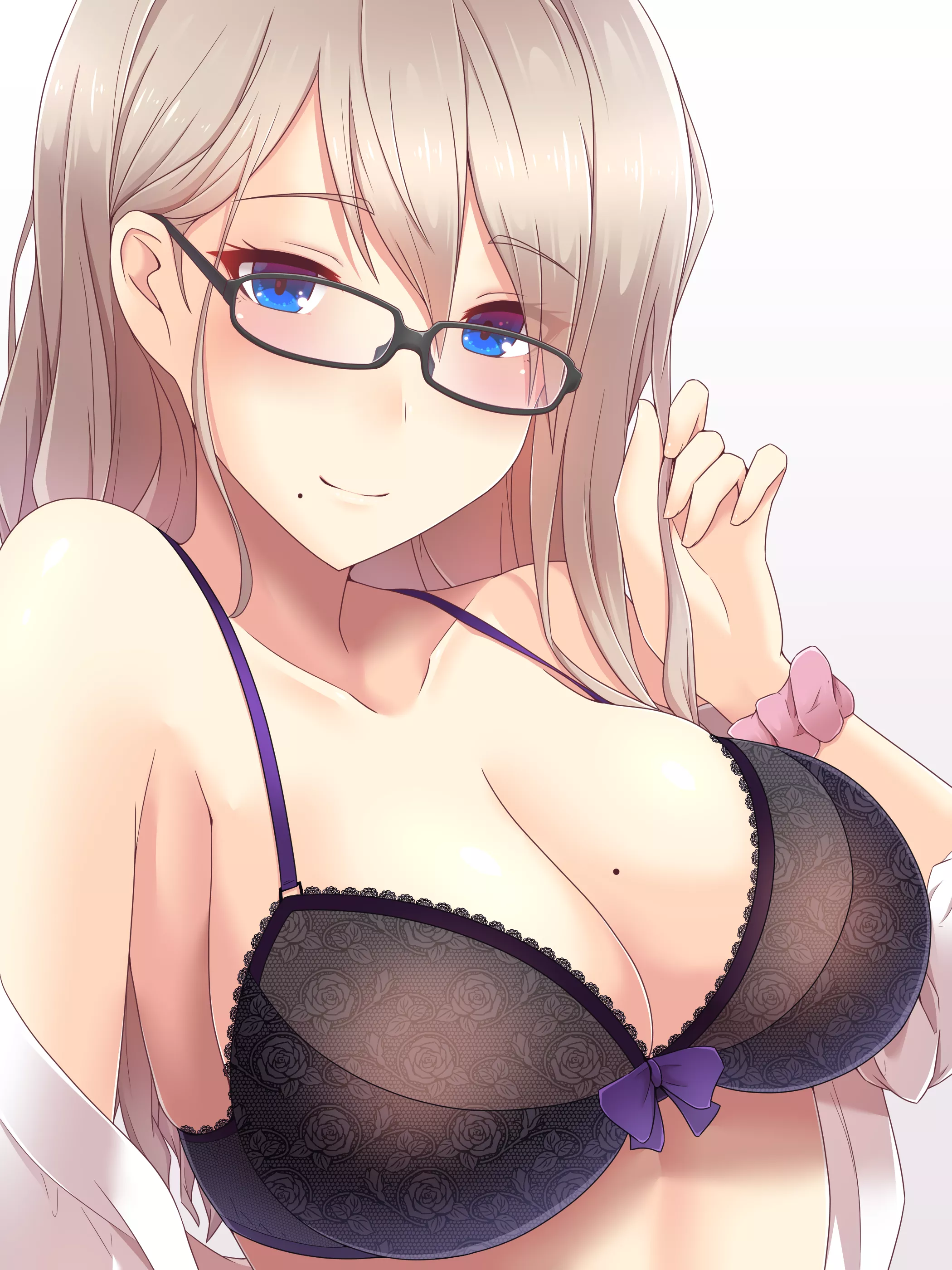 Private tutoring session is about to start (@KoUMei✿)