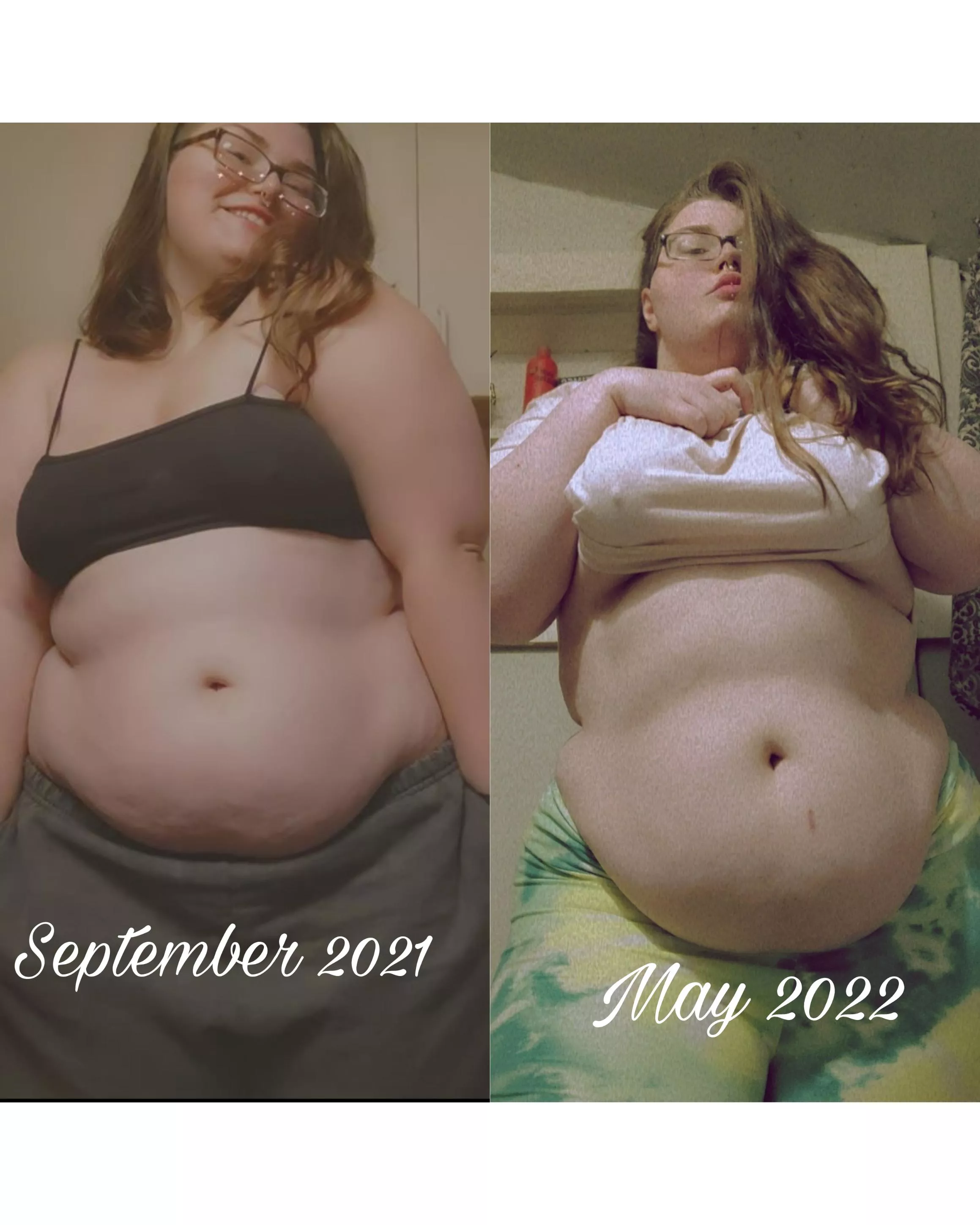 progress 🥺😌 progress 🥺😌