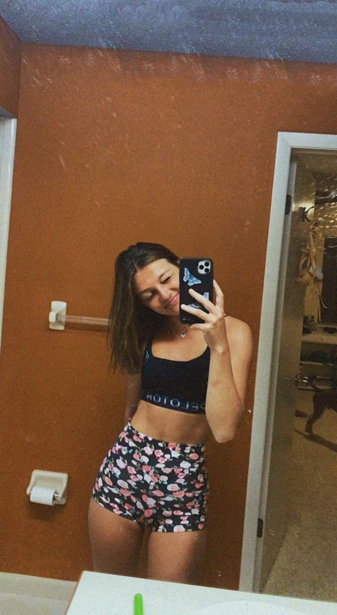 progress pic✌️✌️