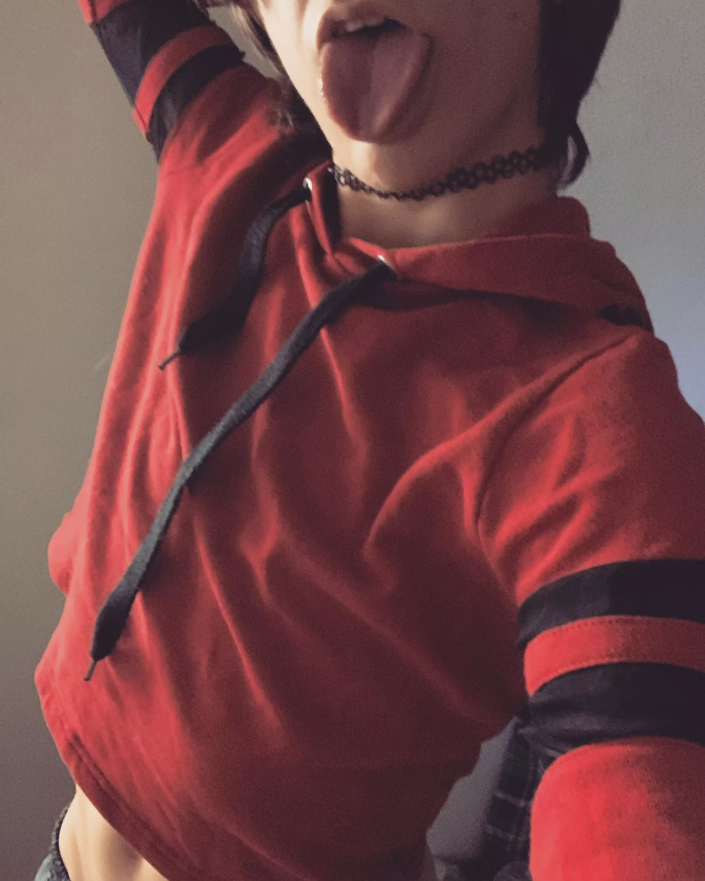 Promise I’m cute 💕