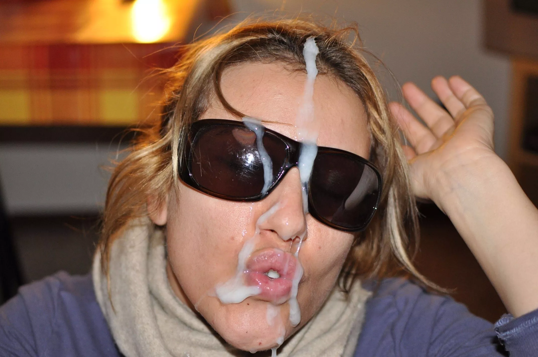 Protection Against Hazardous Substances 😁