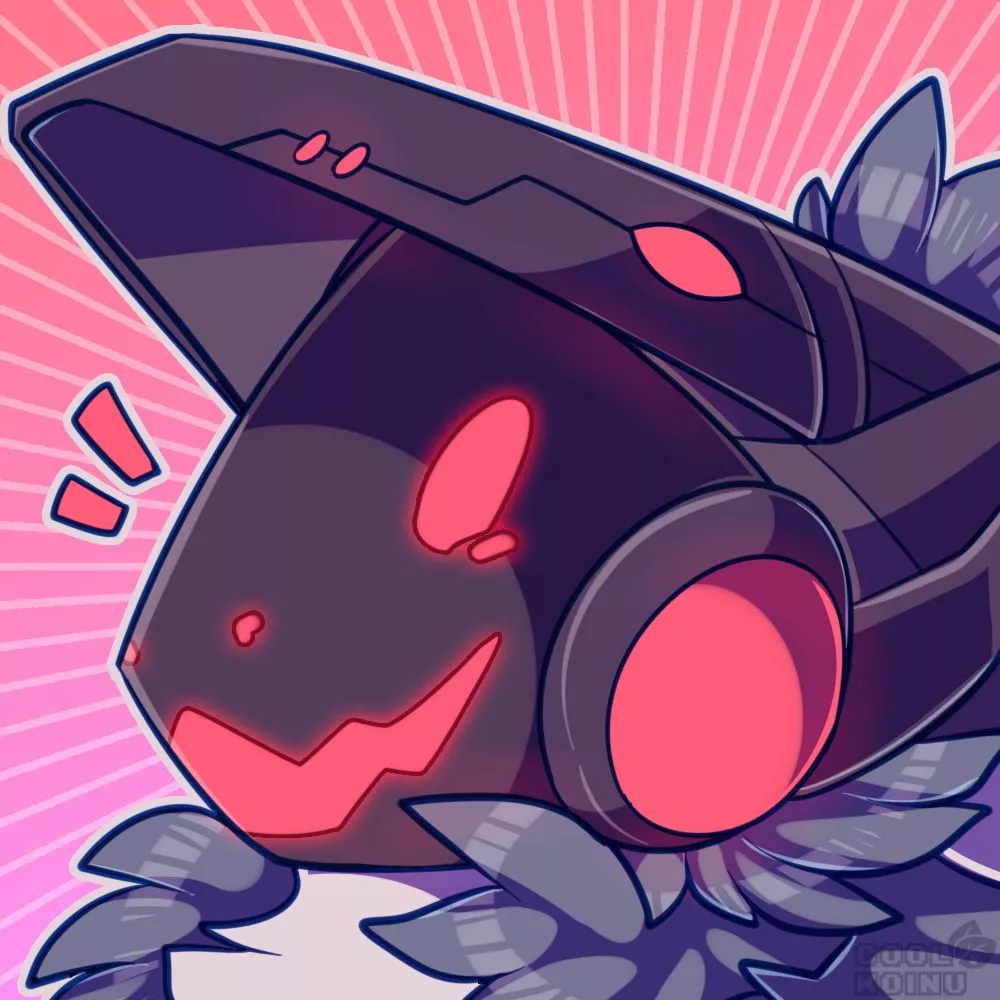 Protogen, Anonymous