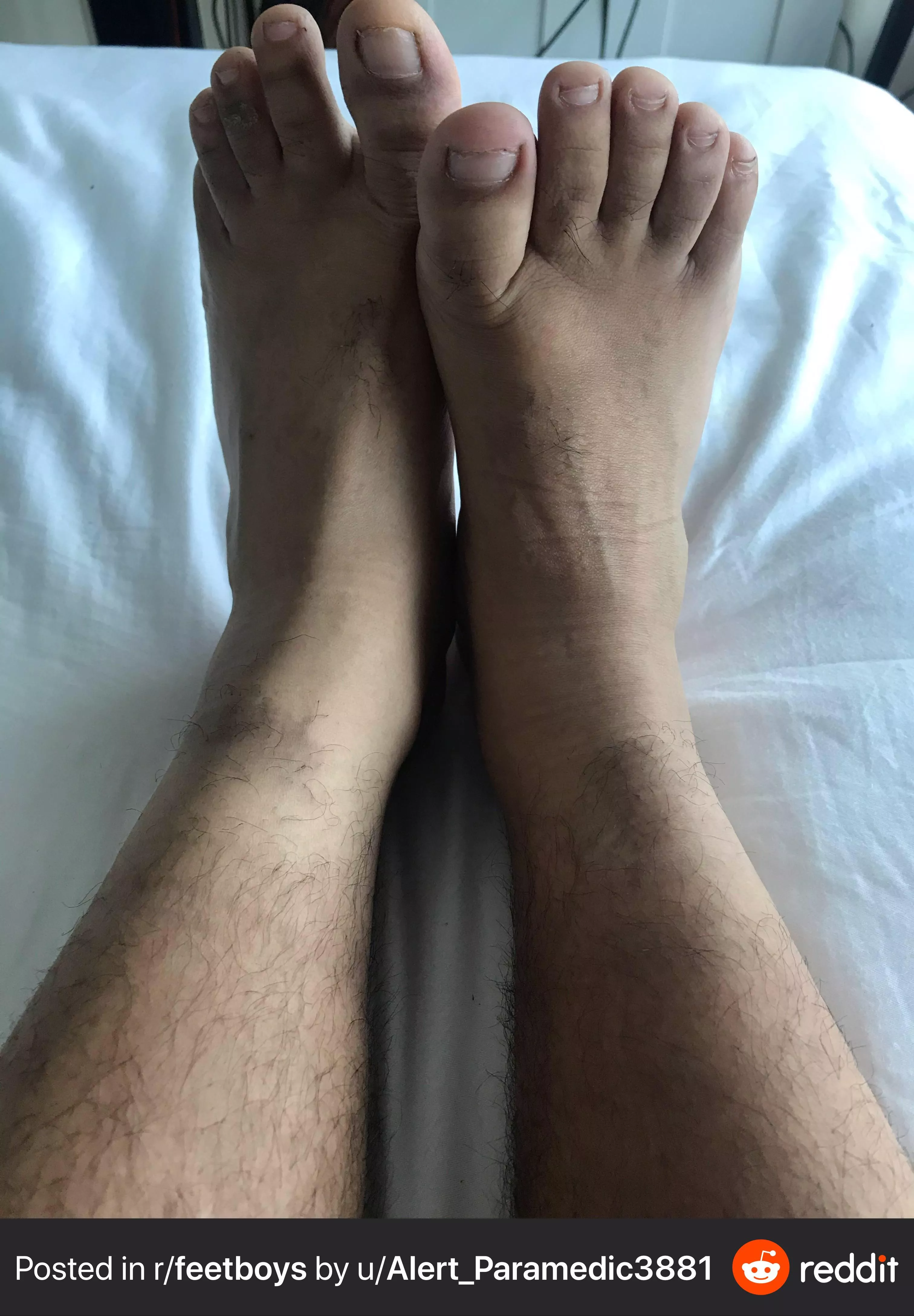 pt.2 of my school run, I bet you wanna taste those toes👅