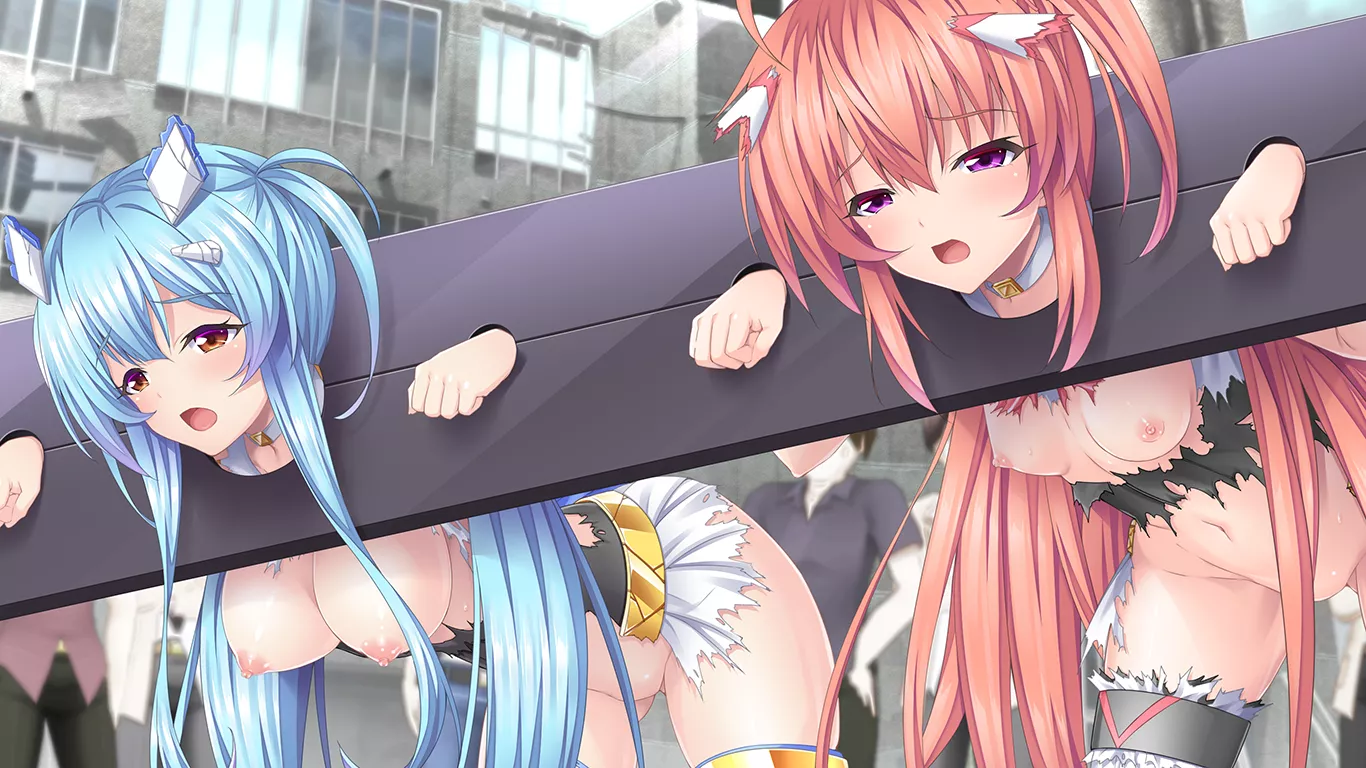 燦然可憐エクセルシフォン