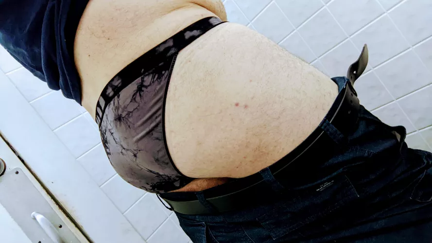 public restroom. ;-)