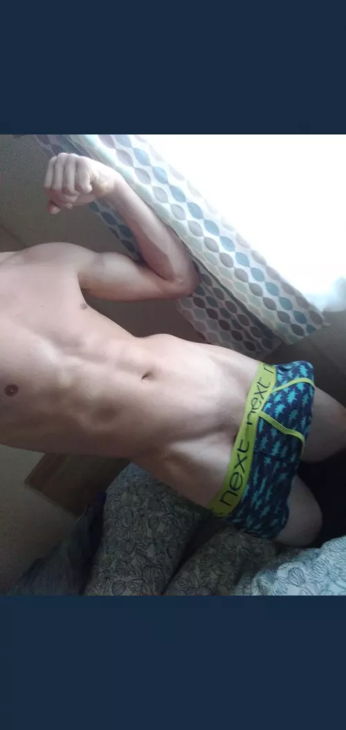 Pull them down
