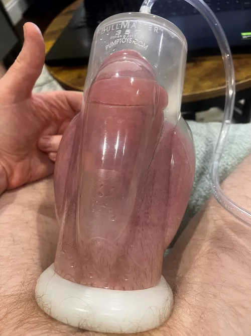 Pumping and Pumping