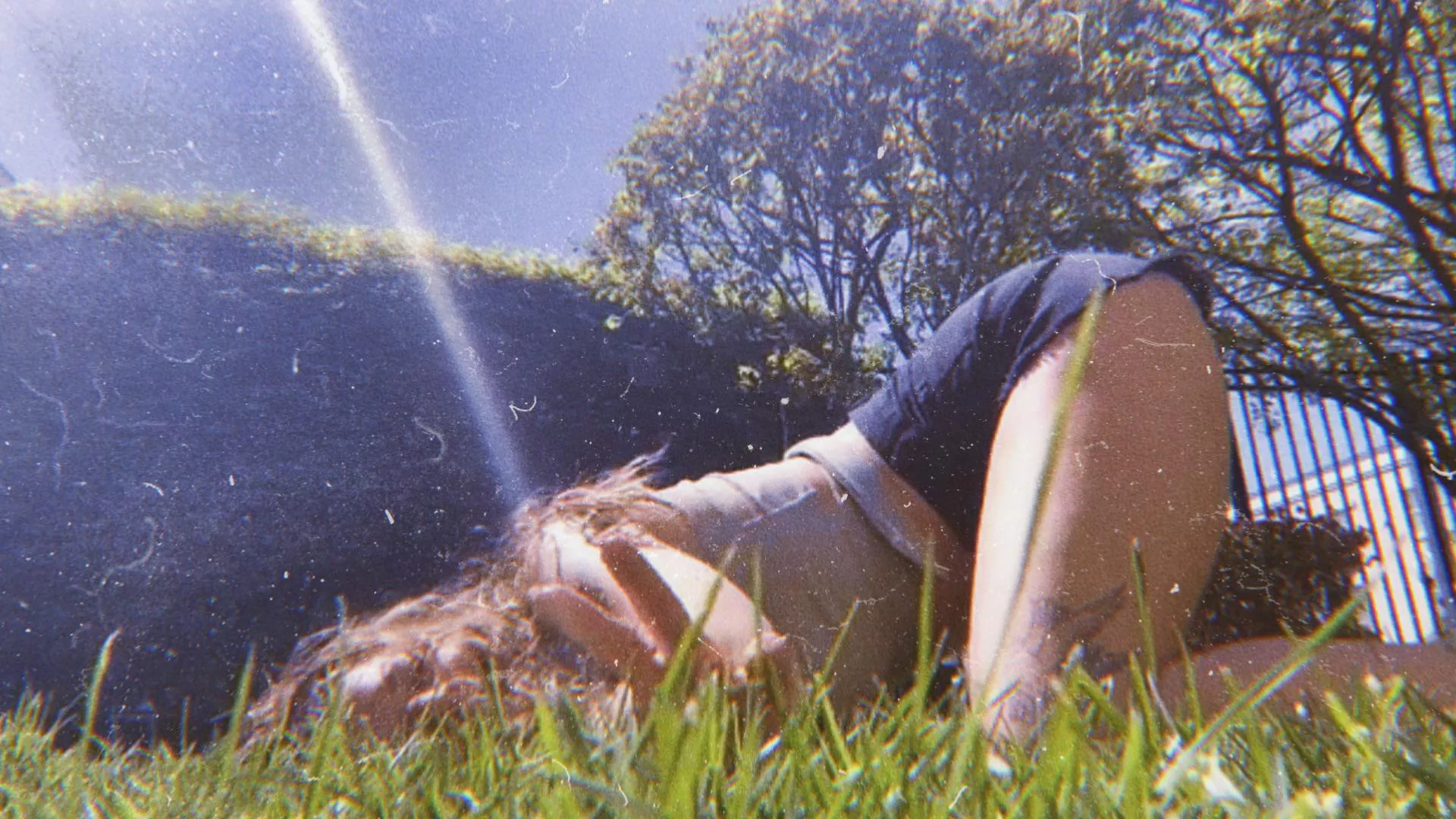 puppy dog pose 💕💕