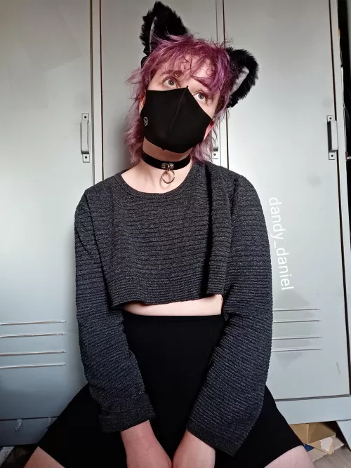 puppy posting 👉🏻👈🏻