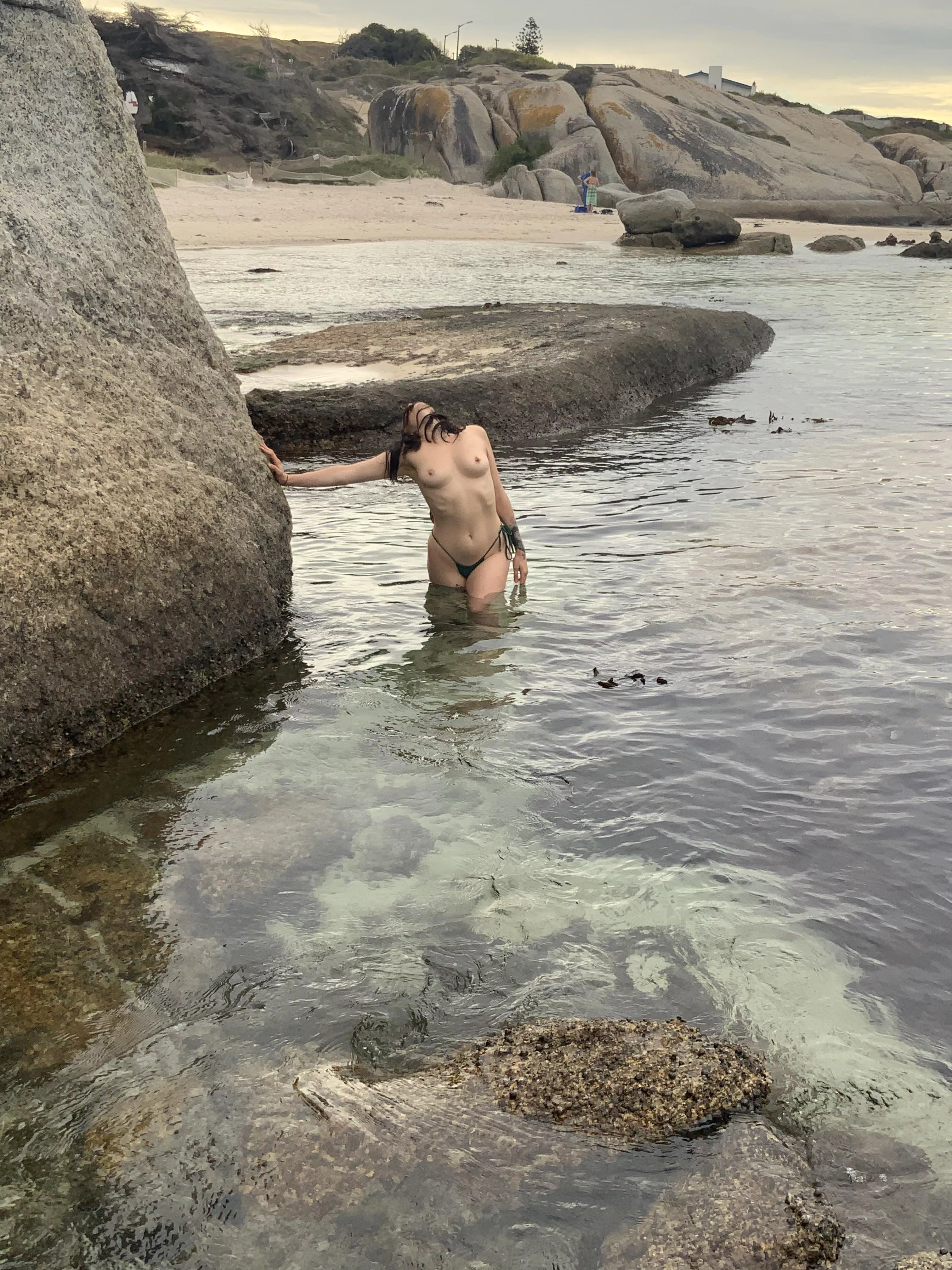 PURE BLISS 😌🦋💧