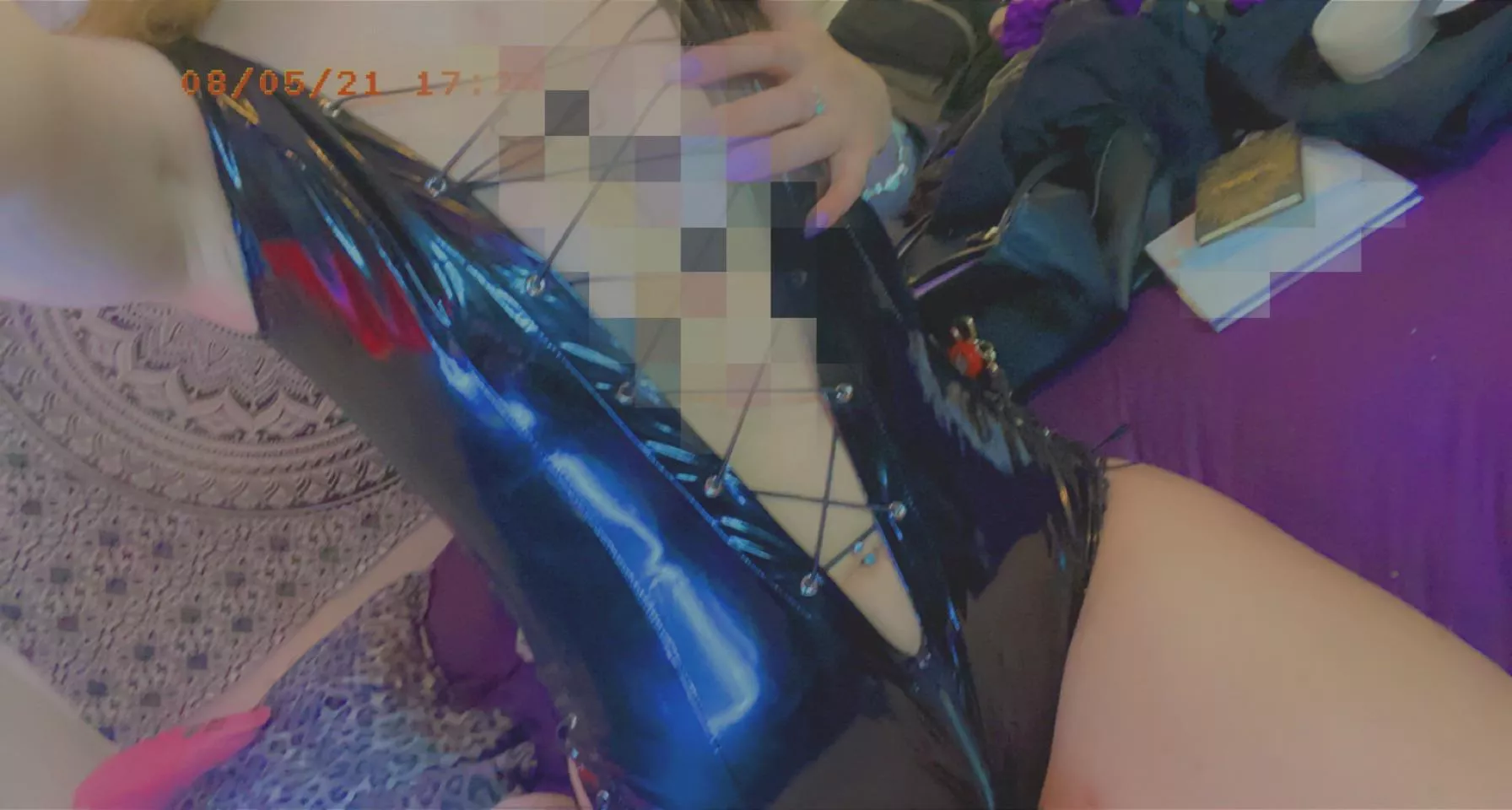 Pvc be fitting perfect