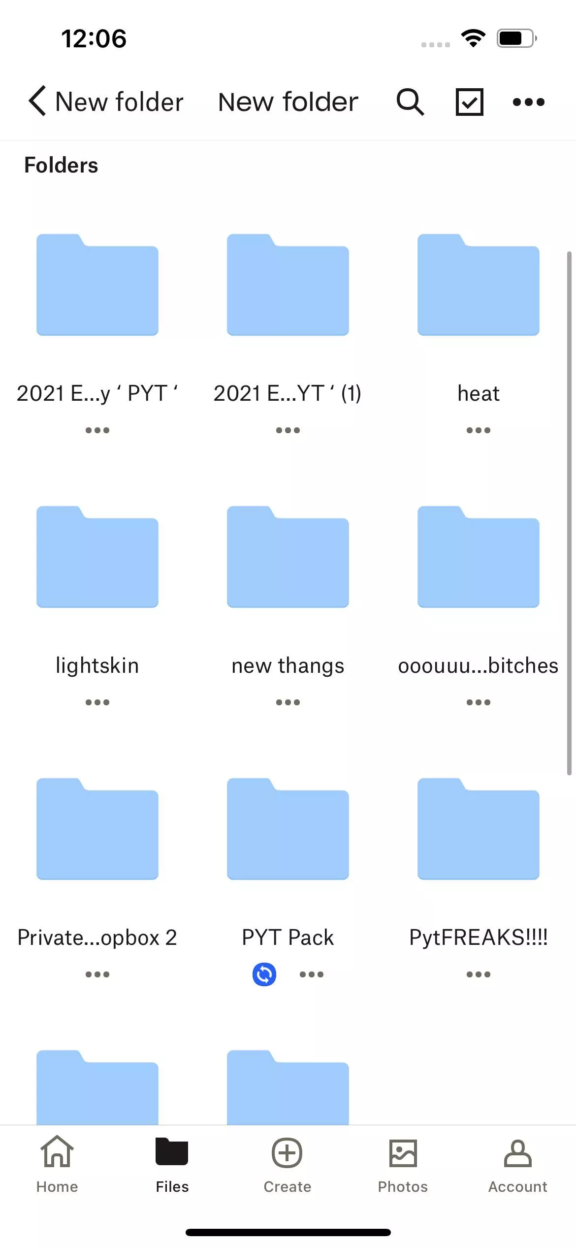 PYT/ ONLY FANS/ NEW CONTENT FOR SALE FOR CHEAP!! Dm me!!