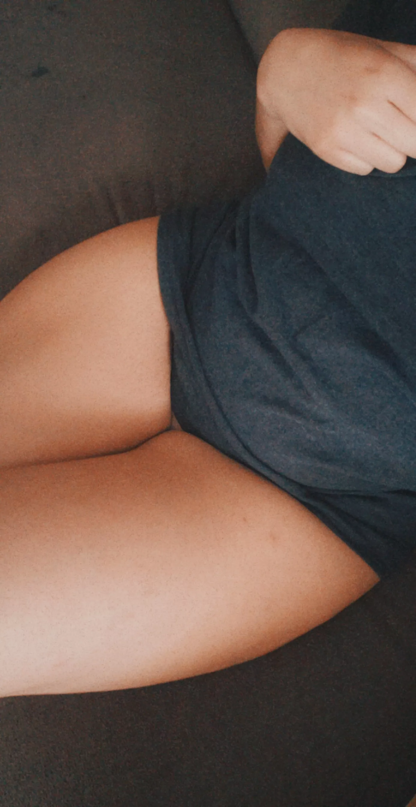 [Q] good morning ☀️