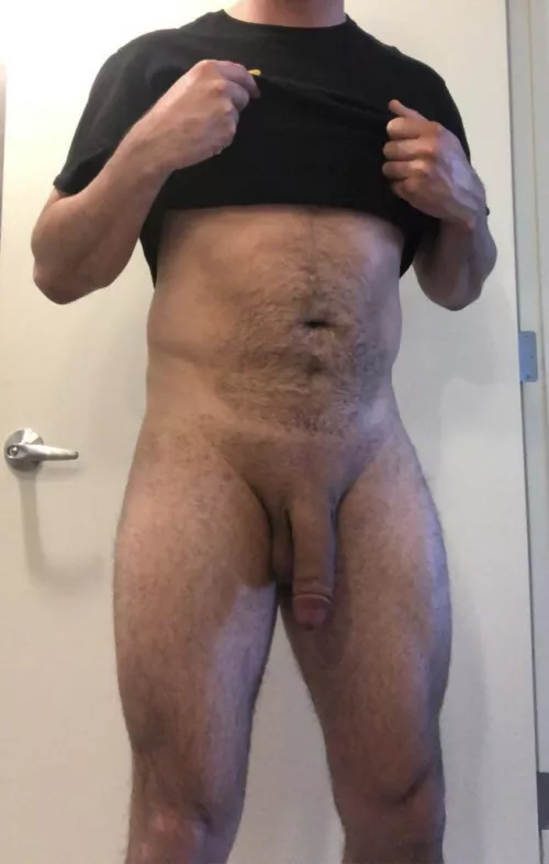 Quick pic before my meeting ;)