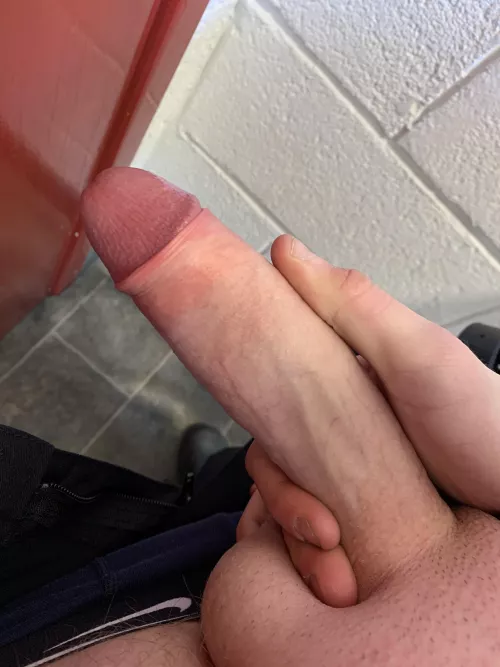 Quite nervous about this. Please be nice 🙈😬