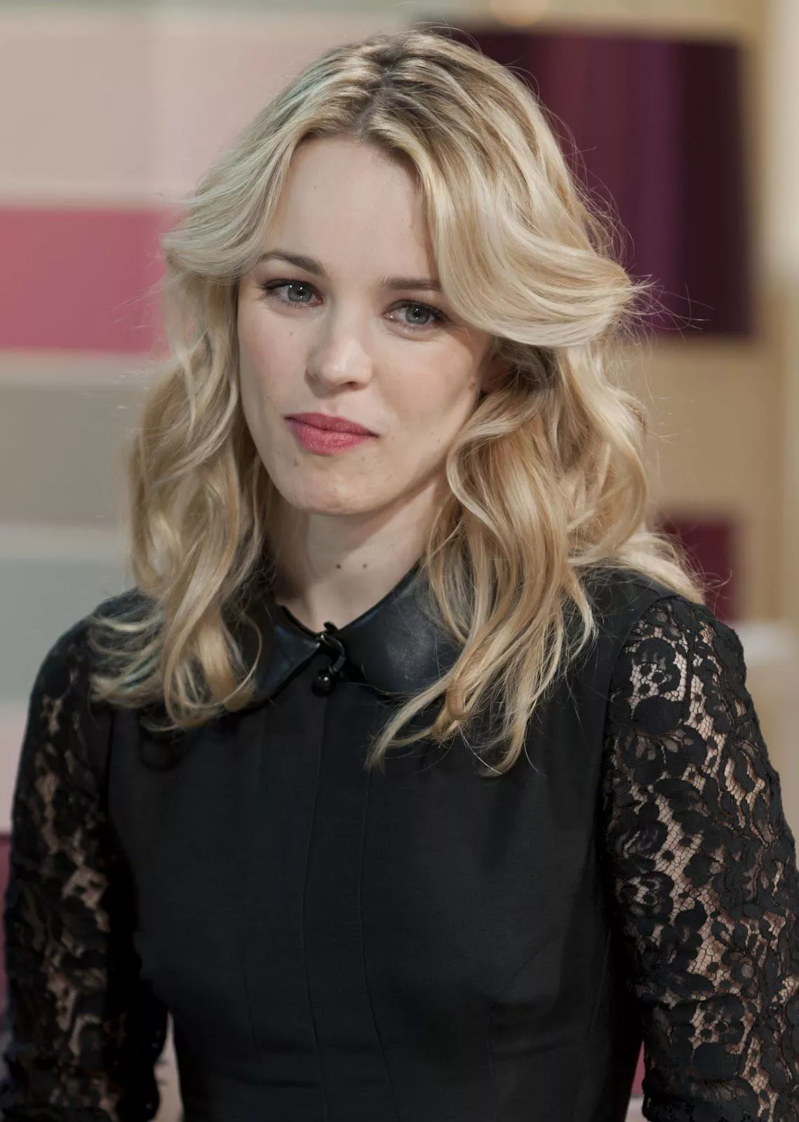 Rachel McAdams