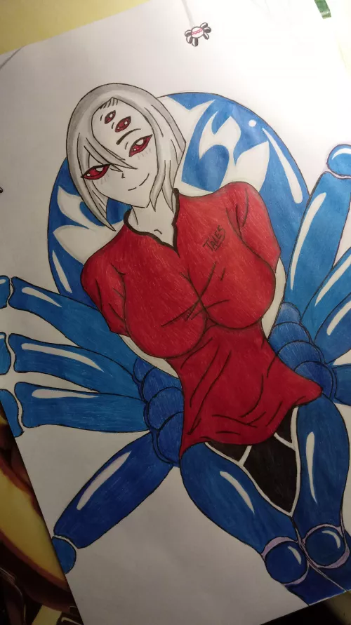 Rachnera ✍️💜