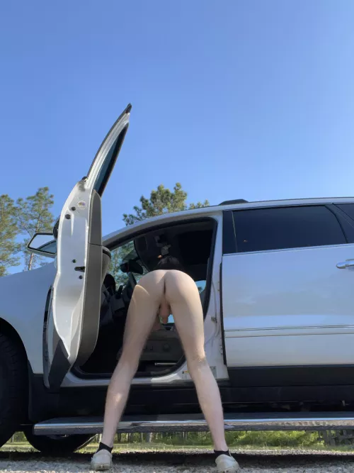 rail me outside 😋