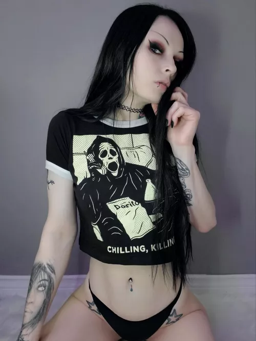 Raised from the dead 🪦