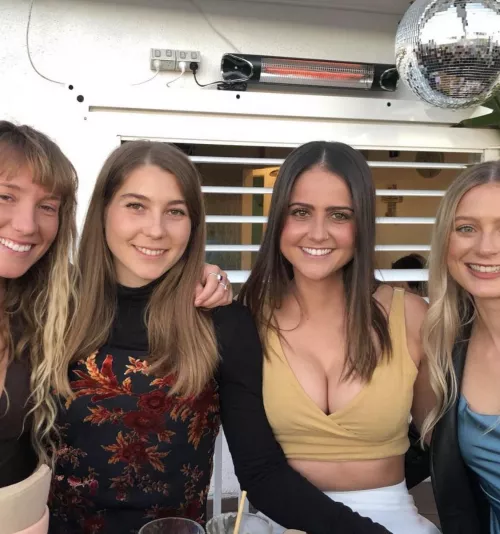 Rank them and reasons