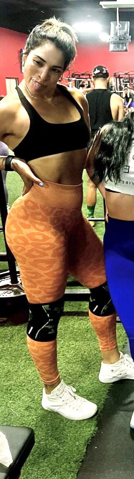 Raquel Rodriguez 🍑