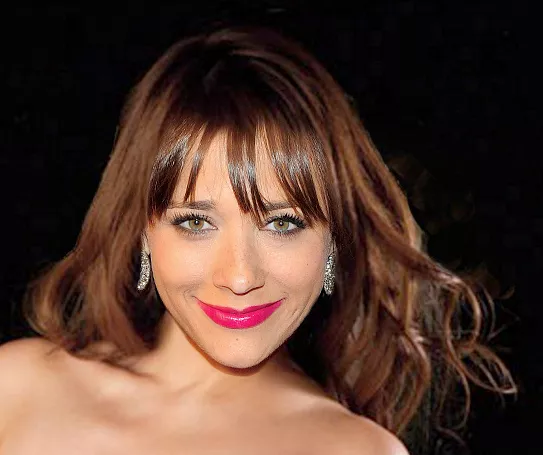 Rashida Jones...