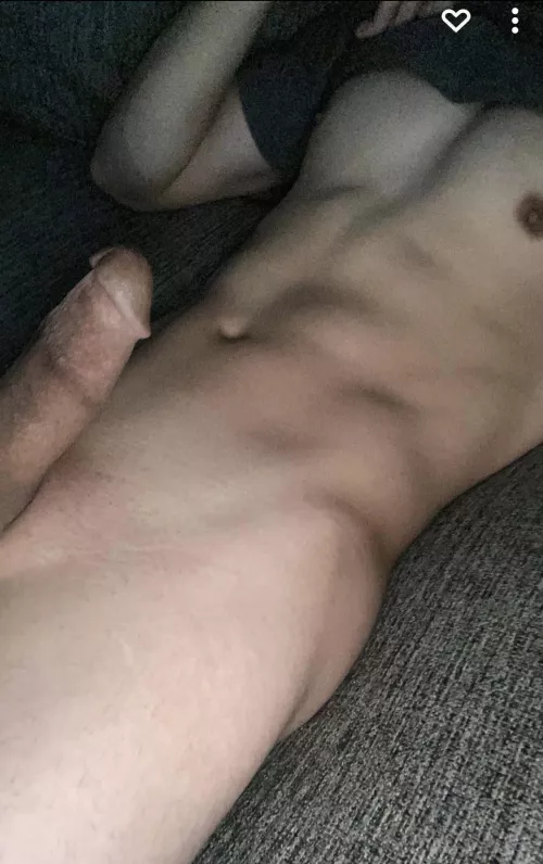 Rate my Asian cock?