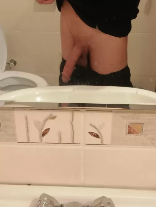 rate my dick 🍆