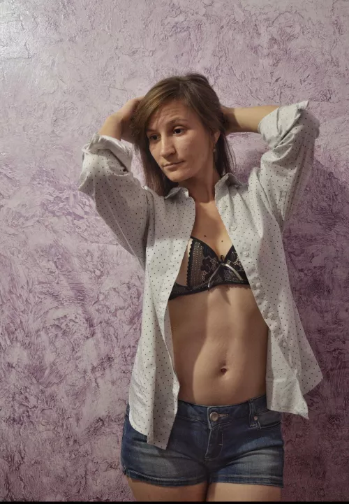 Rate on a ten-point scale 🤔