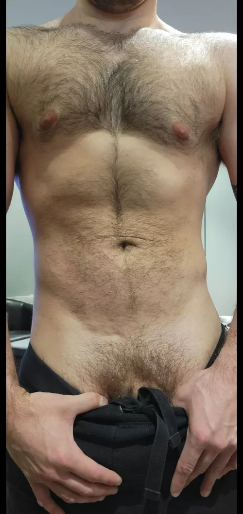 Reach inside and find a treat