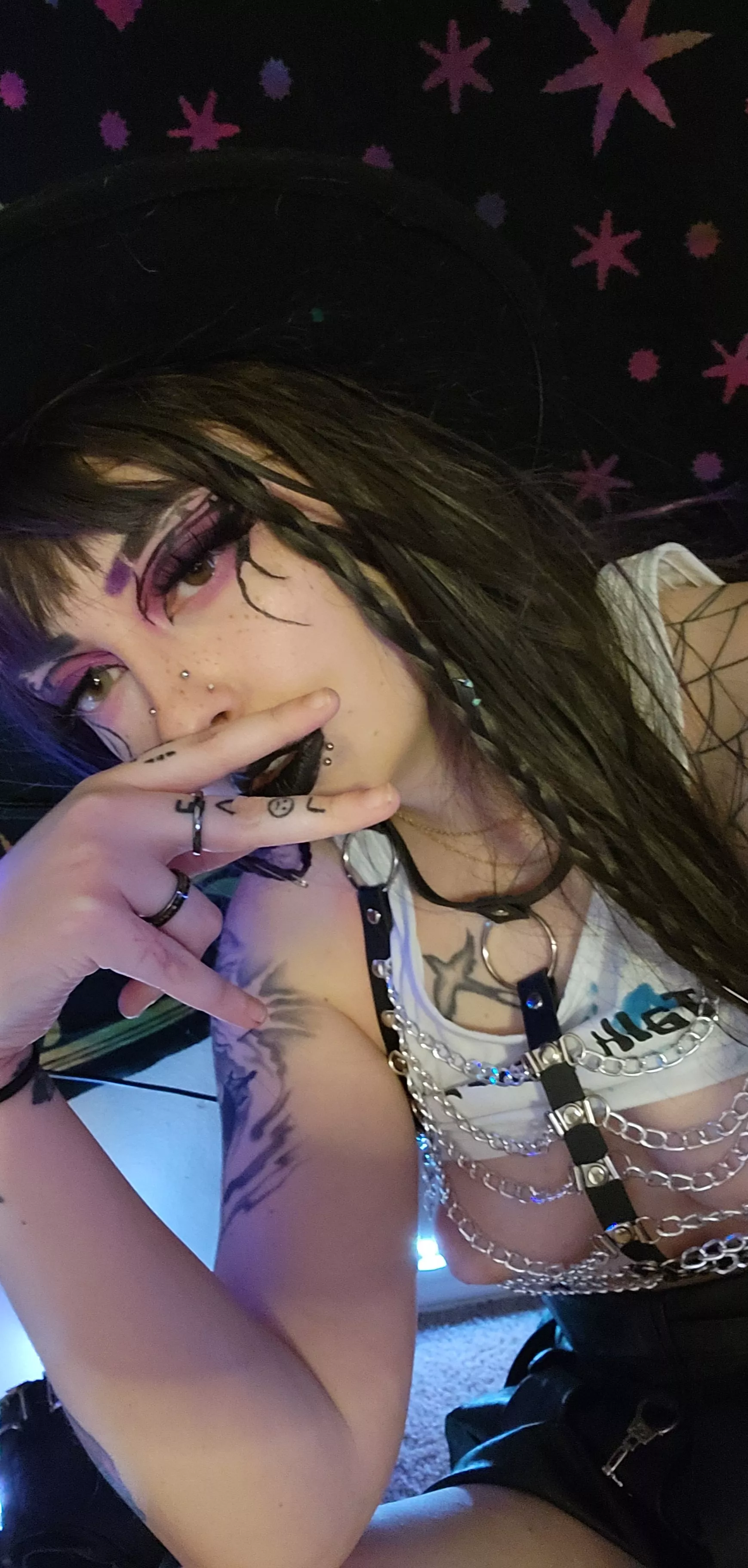 read between the lines