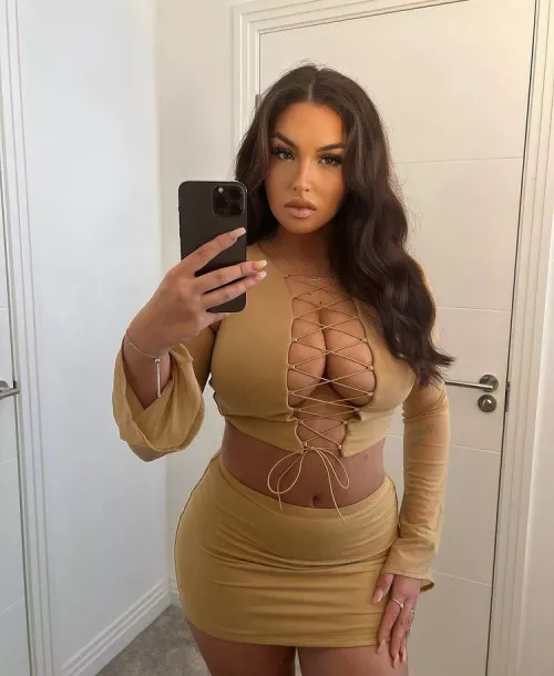 Ready for a big night