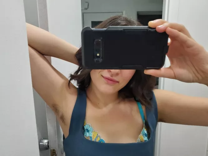 Ready for a date 🤗💙