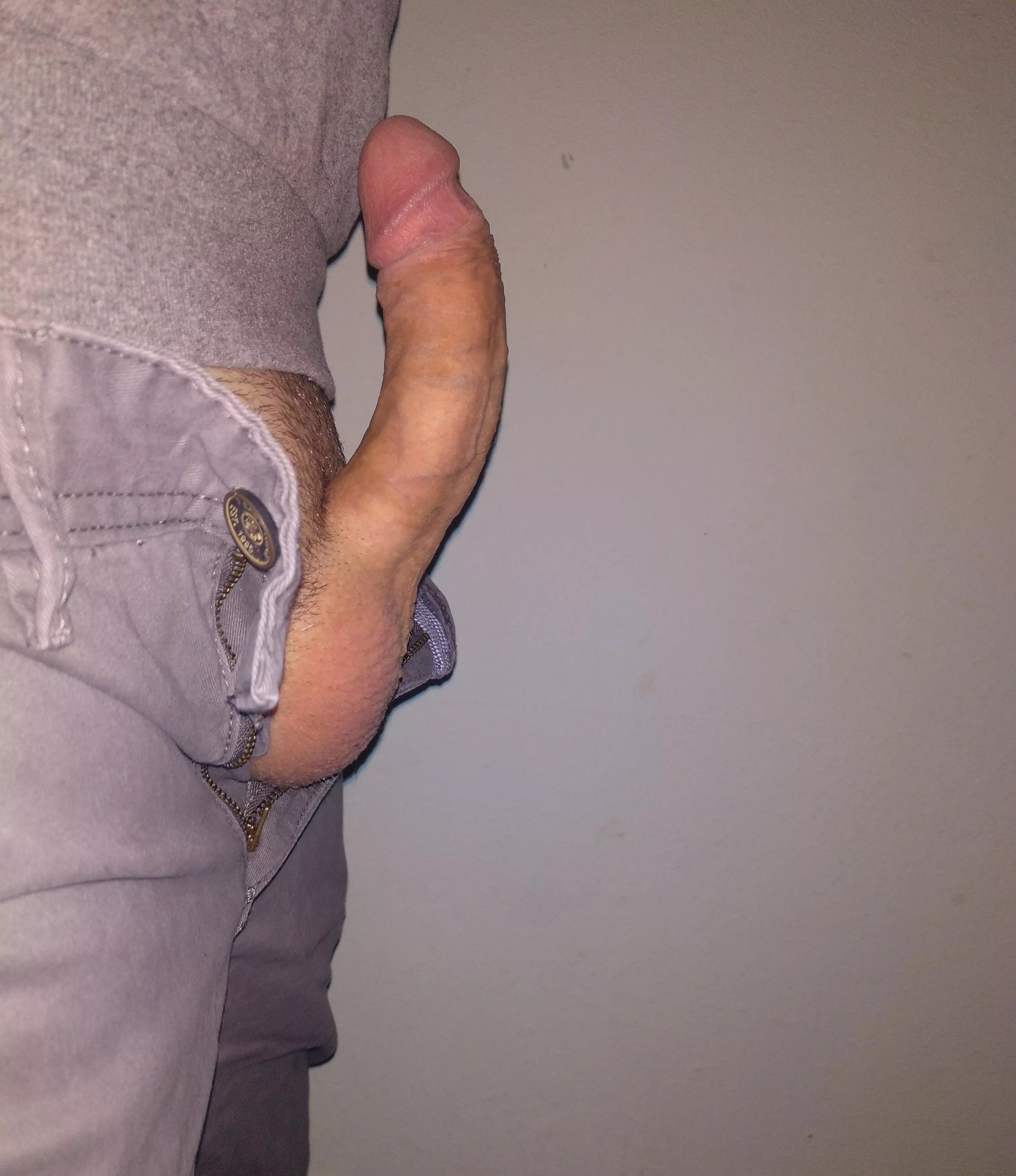 Ready for anal, volunteers?🍑