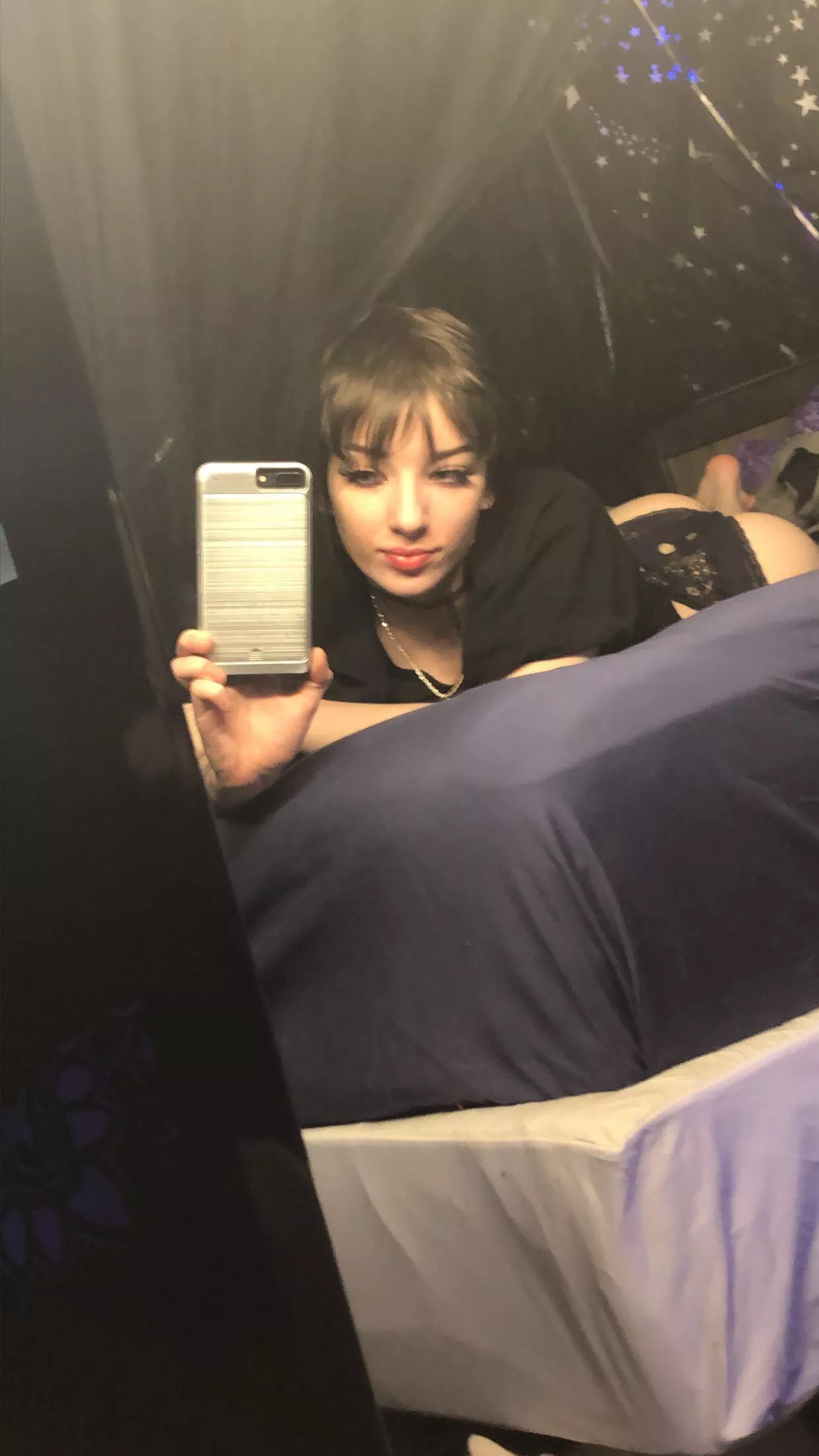 ready for cuddles? 🥺😈