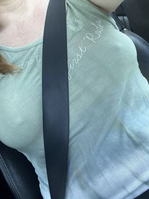 Ready for my lunch date 😋