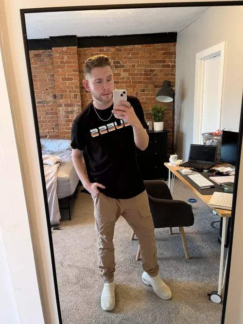 Ready for spring to be in full swing