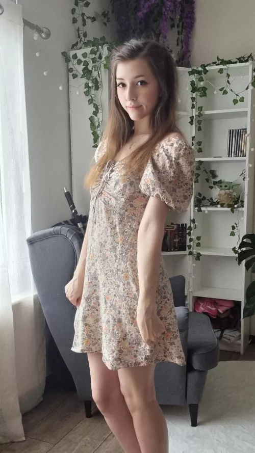 Ready for summer 🥺