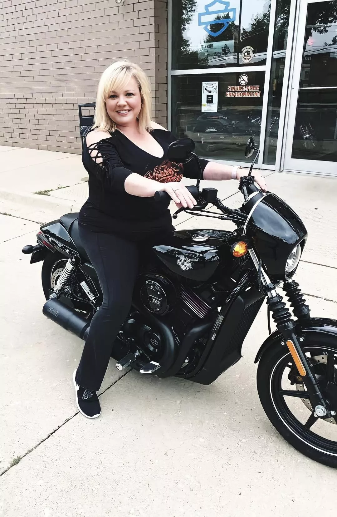 Ready for summer! 🌞