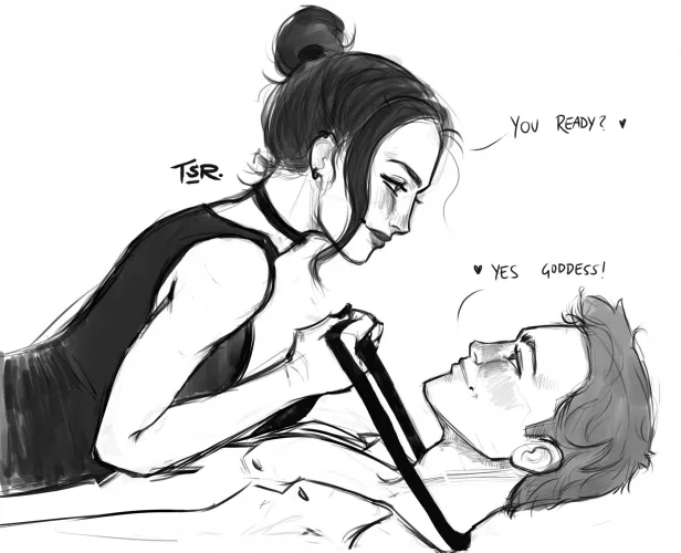 Ready for the weekend