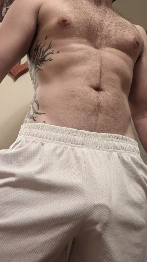 Ready for the weekend.