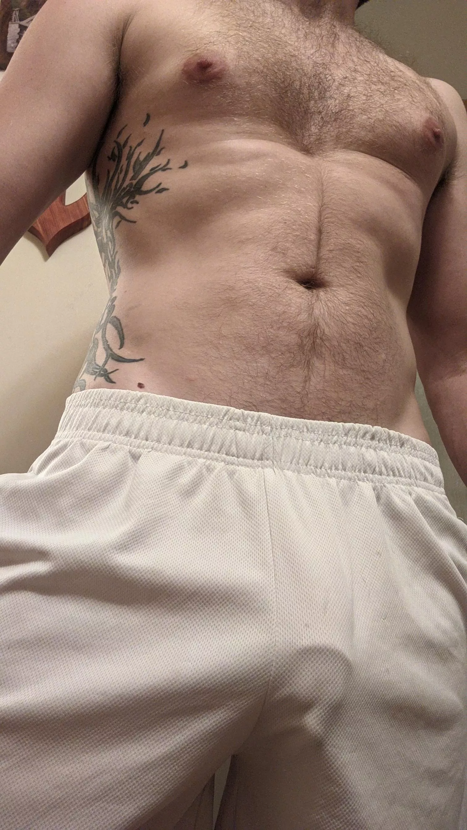 Ready for the weekend.