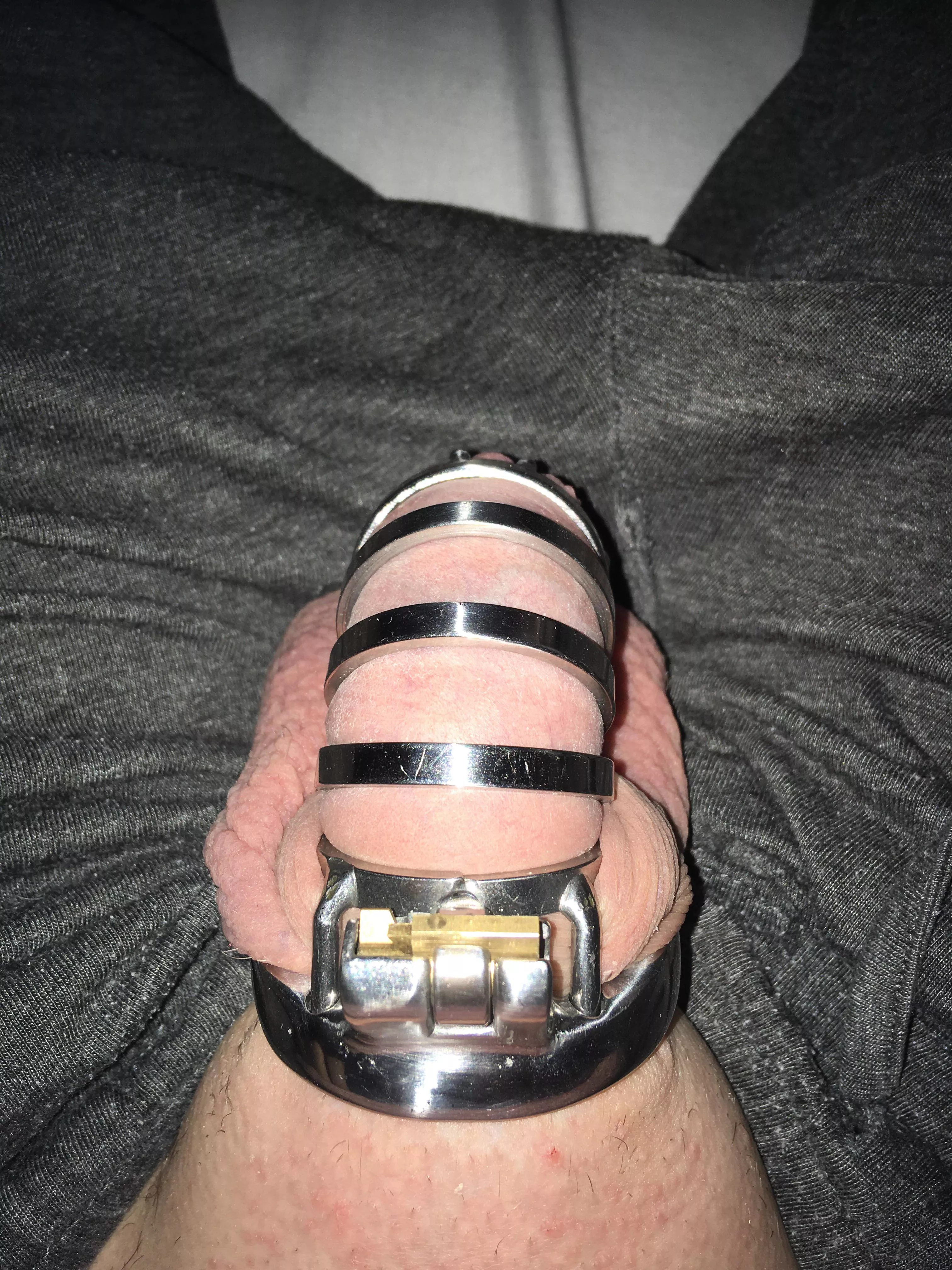 Ready for work, does the fit look good?