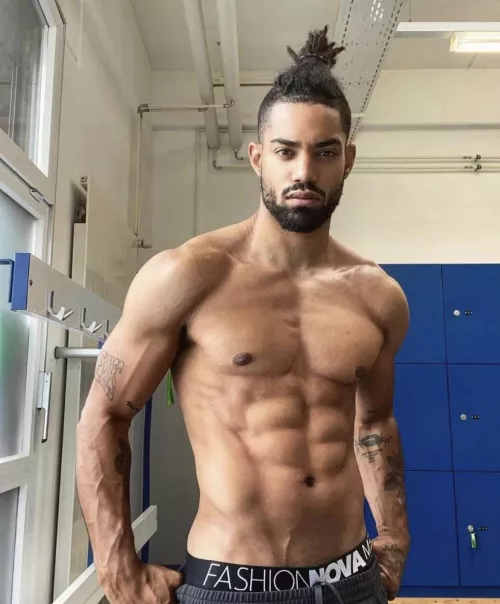 Ready for you😏😈