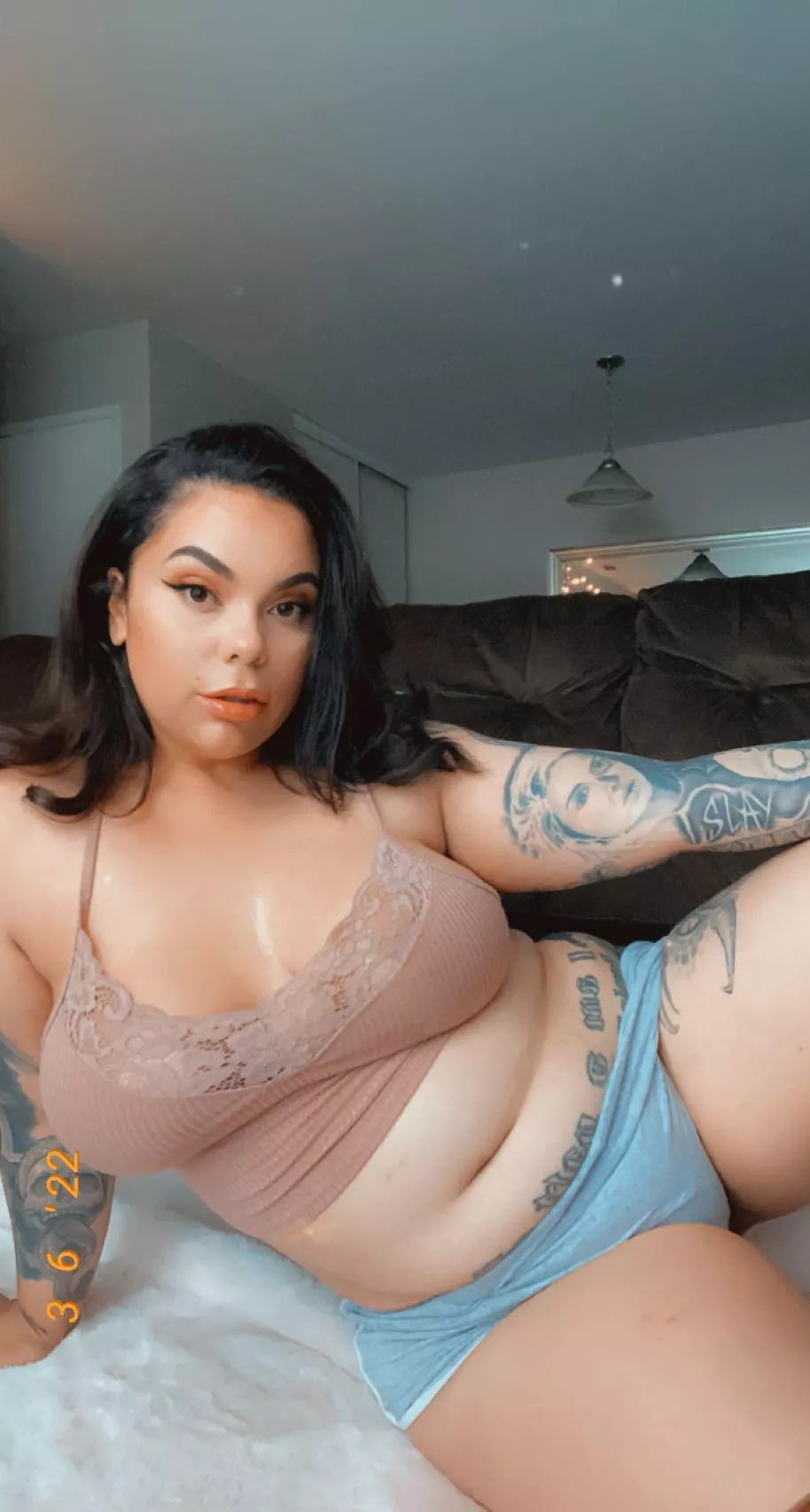 Ready for you… 💦