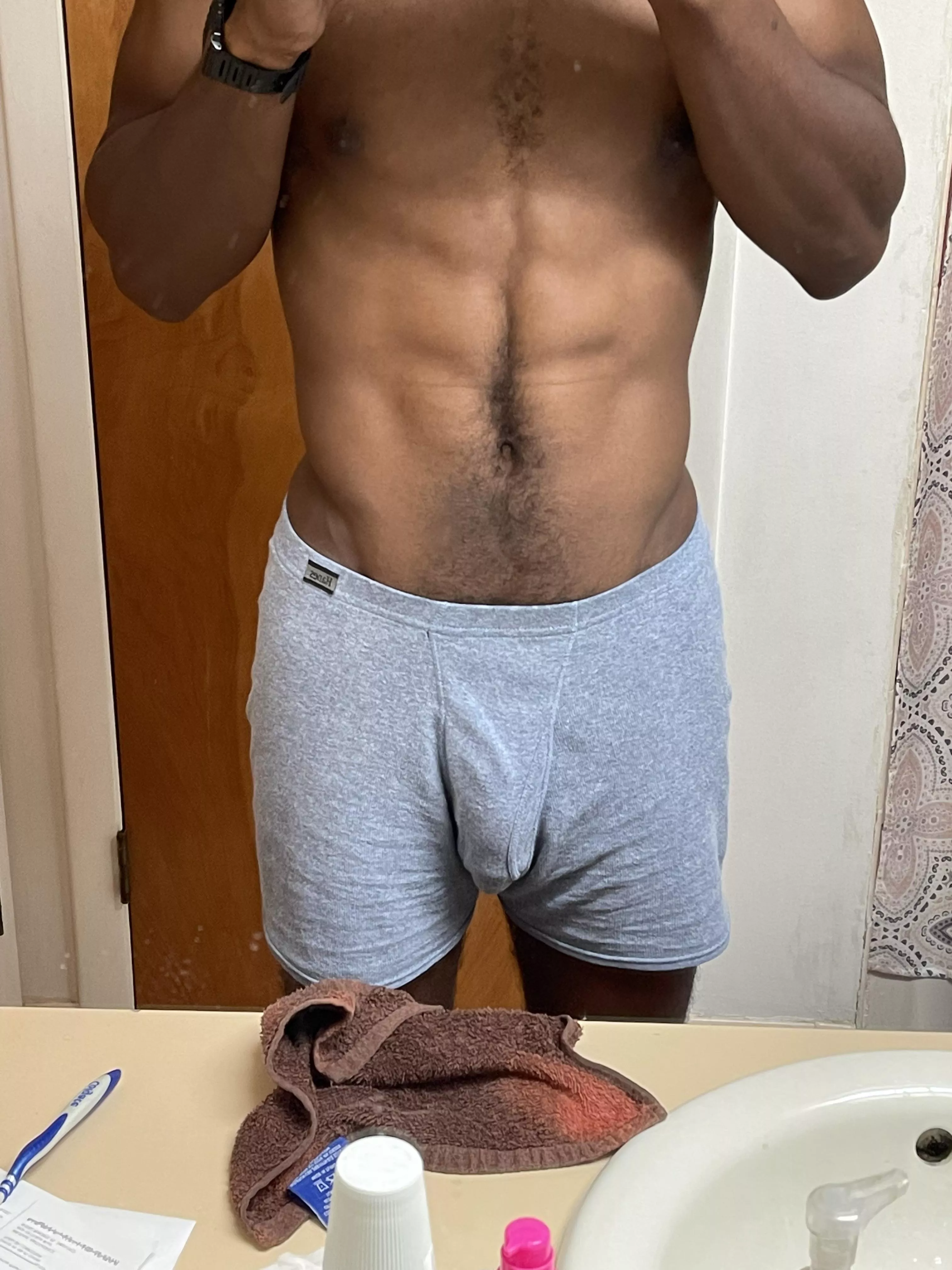 Ready to cross pegging off my bucket list.. then to keep getting pegged by a woman. No preference 😜 but I’m really hairy