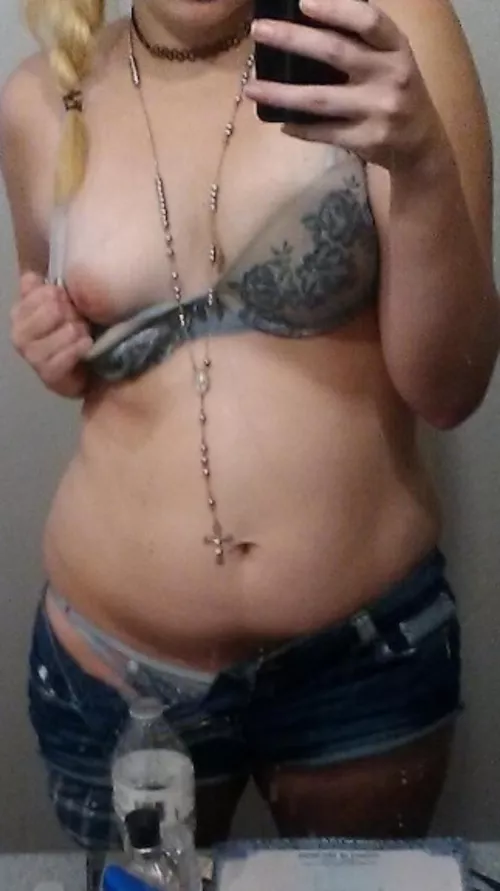 Ready to eat some cum π¦